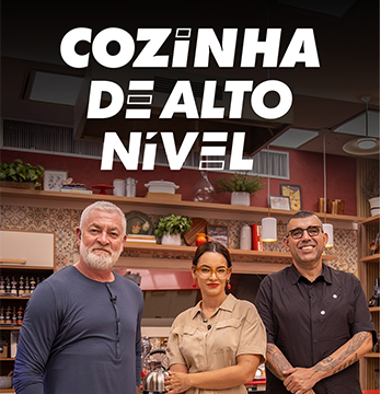 Cozinha da Alto Nível