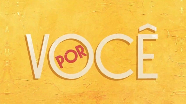 Por Voce