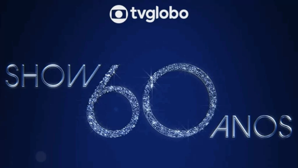 Show 60 Anos